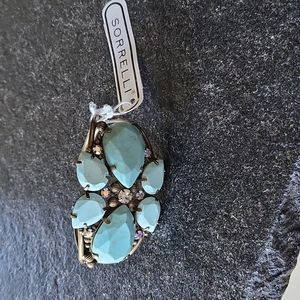 Sorrelli cuff bracelet